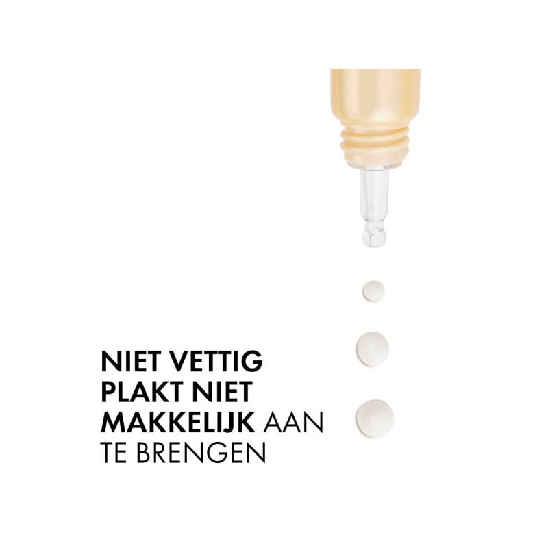 Neovadiol Multi-Verbeterende Oogcrème en lipverzorging 15ml voor tijdens en na de overgang-1