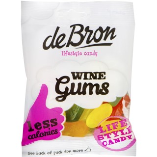 WINE GUMS