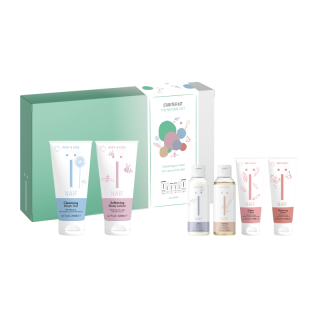 Starter Kit Giftset 