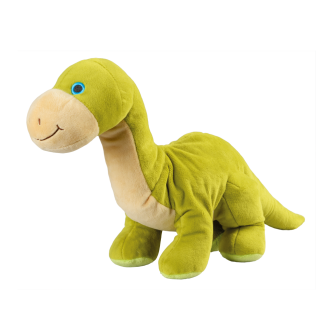 Warmies Warmteknuffel Brachiosaurus