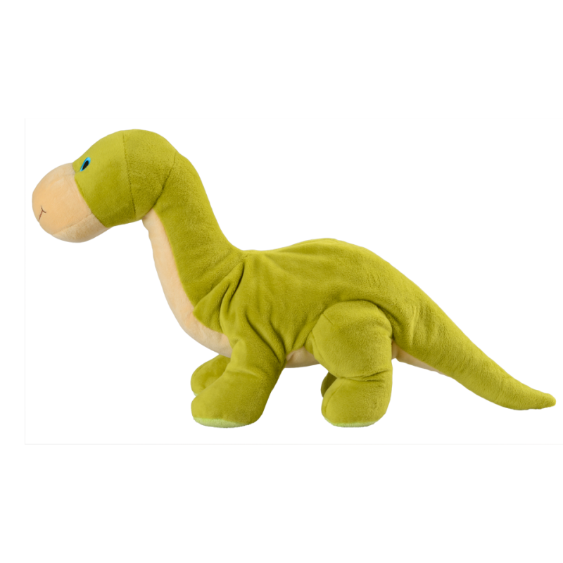 Warmies Warmteknuffel Brachiosaurus-2
