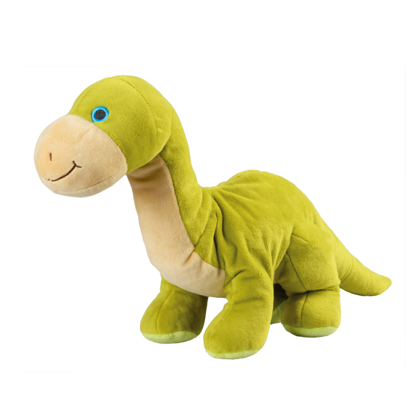 Warmies Warmteknuffel Brachiosaurus-3