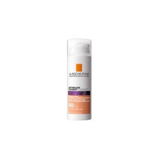 La Roche-Posay Anthelios Pigment Correct Dagelijkse Getinte Zonnebrandcrème Medium SPF50+ 50ml
