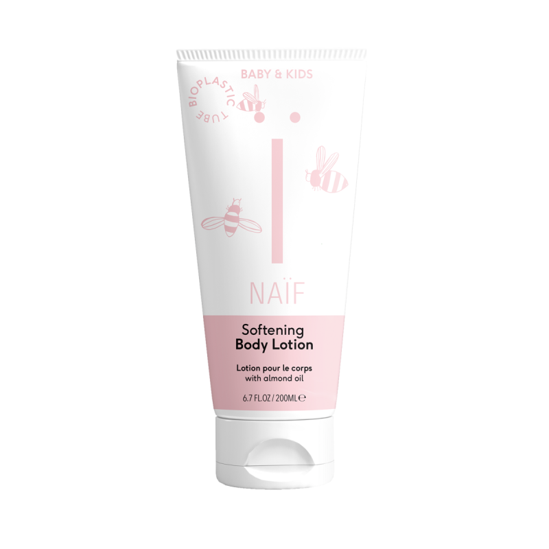 Baby Softening Body Lotion-0