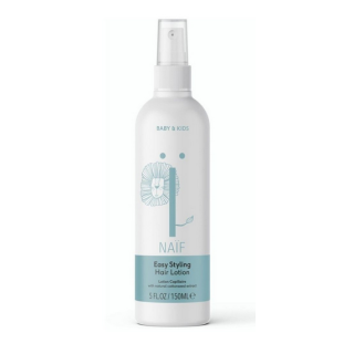 Baby Easy Styling Haarlotion 