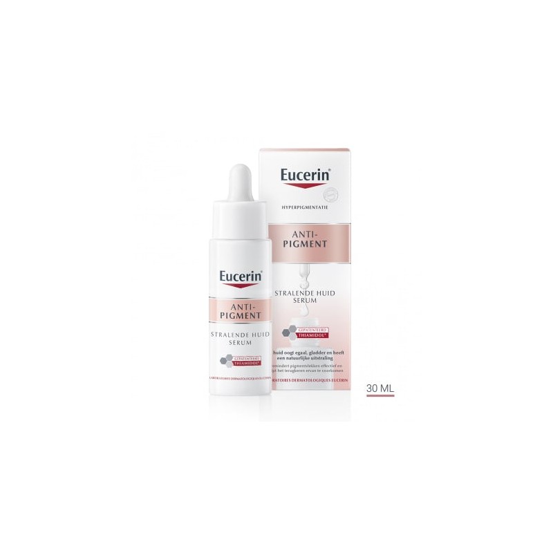 Anti-Pigment Stralende Huid Serum-1