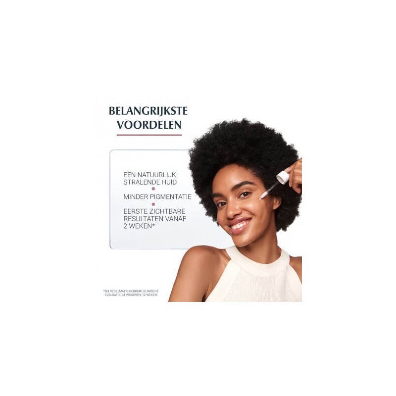 Anti-Pigment Stralende Huid Serum-2