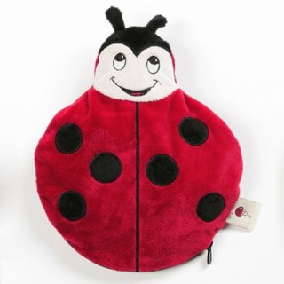 CHERRY BELLY BABY LIEVEHEER KERSENPITKUSSEN