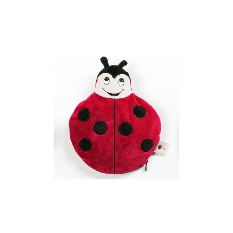 CHERRY BELLY BABY LIEVEHEER KERSENPITKUSSEN-0