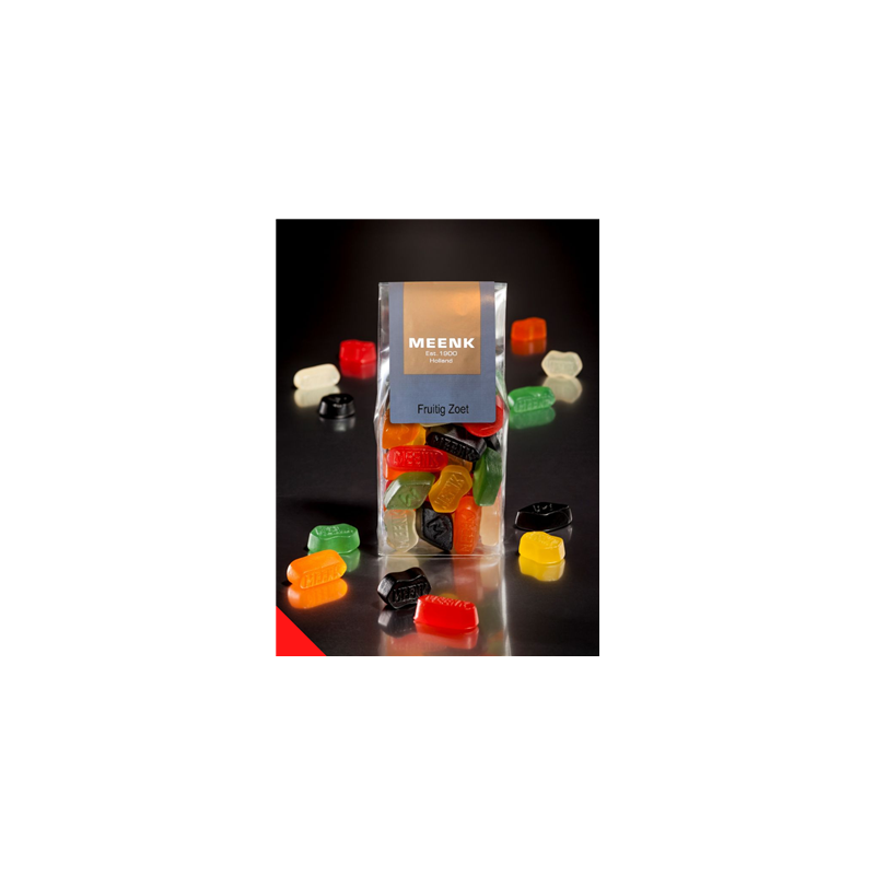 FRUITIG ZOET-0