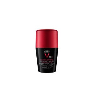 Homme Deodorant Clinical Control 96U