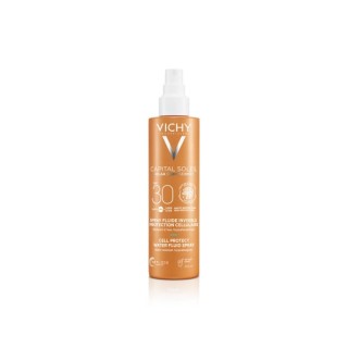 Capital Soleil Cell Protect Fluïde Spray SPF30 