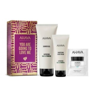 YOU ARE GOING TO LOVE ME - Set FOR HER 