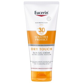 Sun Sensitive Protect Dry Touch SPF30