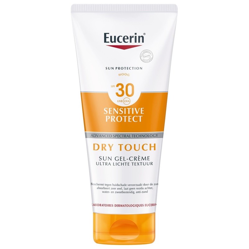 Sun Sensitive Protect Dry Touch SPF30