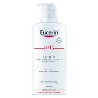 pH5 Body Lotion Parfumvrij 400ml 