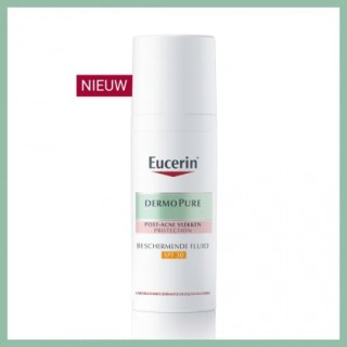 DermoPure Beschermende Fluid SPF30