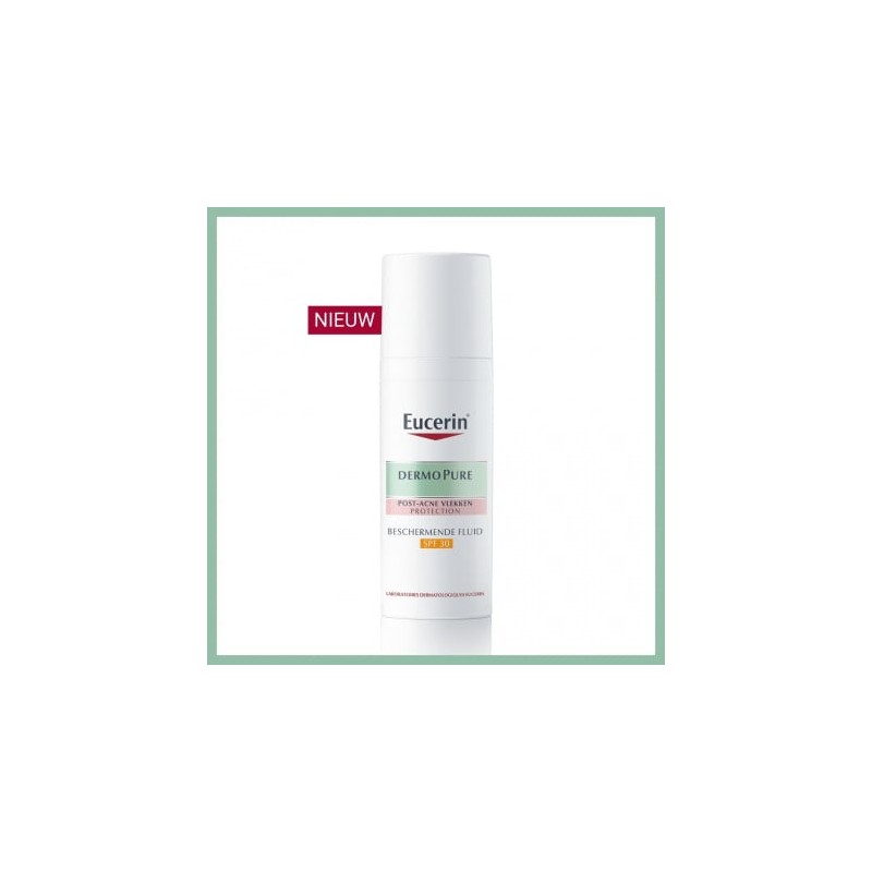 DermoPure Beschermende Fluid SPF30-0