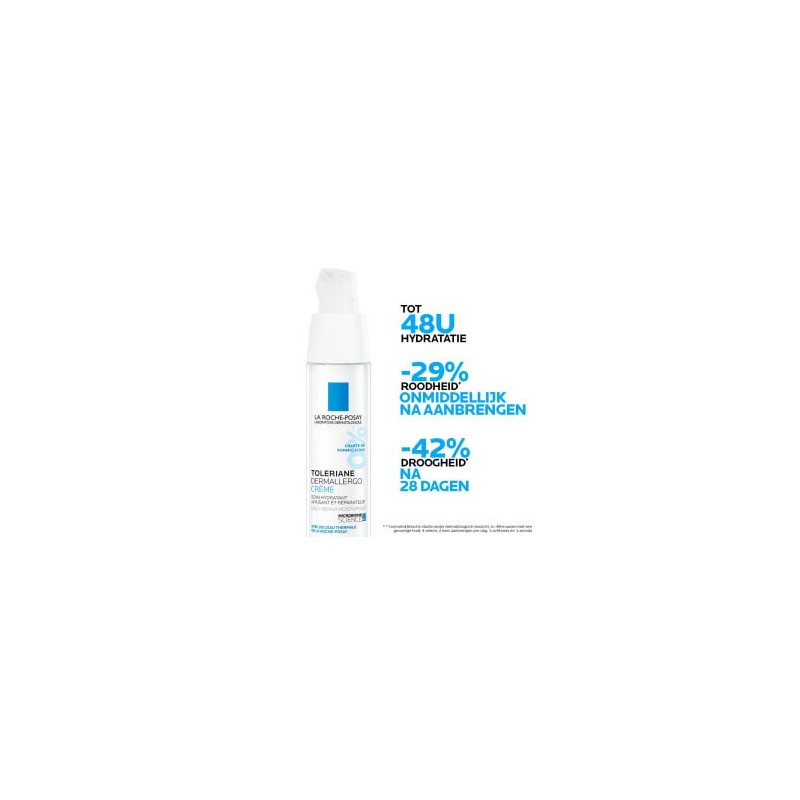 Toleriane Dermallergo dagcrème -2