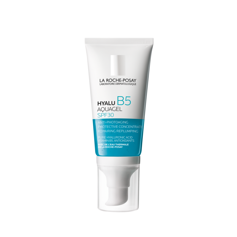 Hyalu B5 Aquagel SPF30 