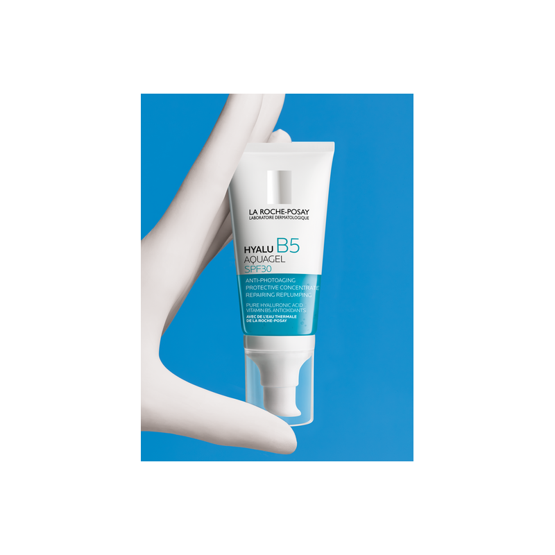 Hyalu B5 Aquagel SPF30 -1