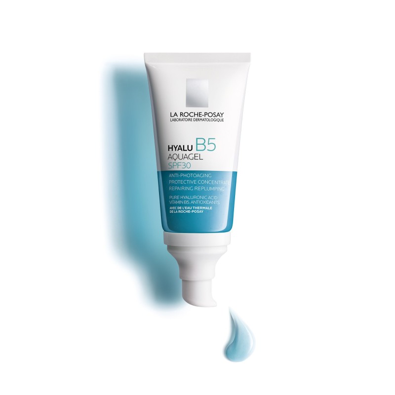 Hyalu B5 Aquagel SPF30 -3