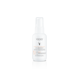 Capital Soleil UV age SPF50 