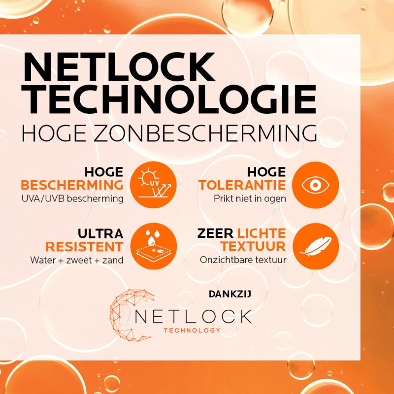 Anthelios 30 Onzichtbare Fluide SPF30 -0