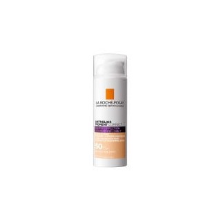 Anthelios Pigment Correct Dagelijkse Getinte Zonnebrandcrème Licht SPF50+