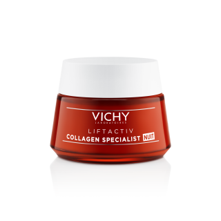 Liftactiv collagen specialist NACHT 