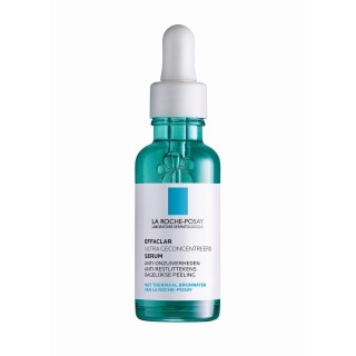 Effaclar Ultra Conc Serum - 30 ml