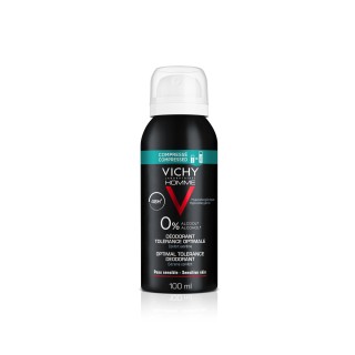 Deodorant compressed spray 48 uur