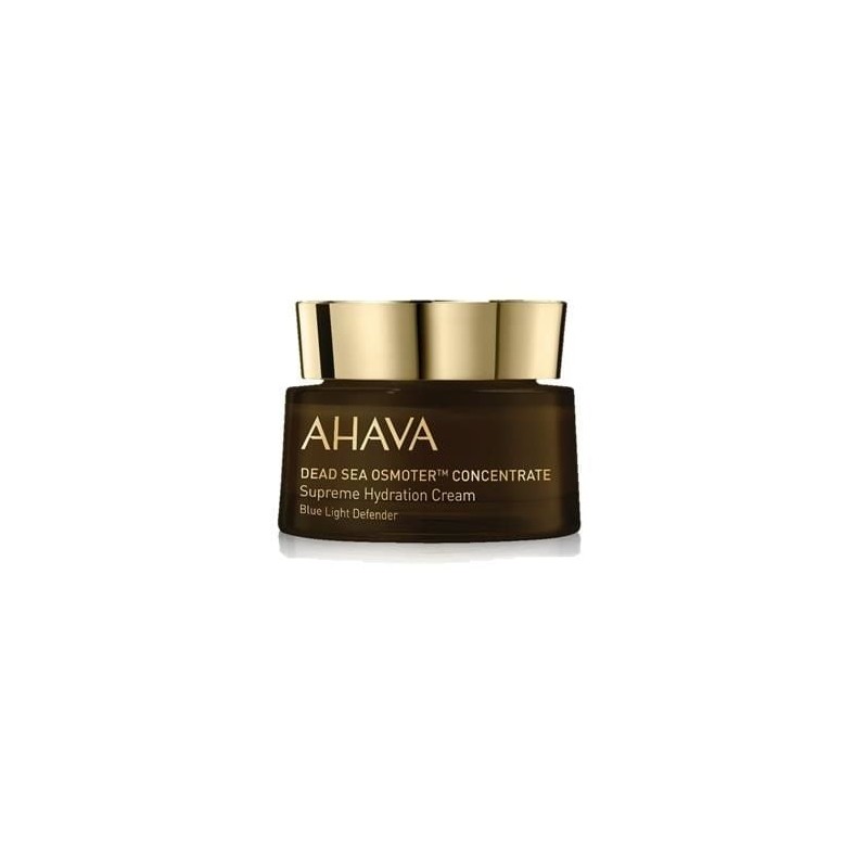 Dead Sea Osmoter Concentrate: Supreme Hydration Cream -2