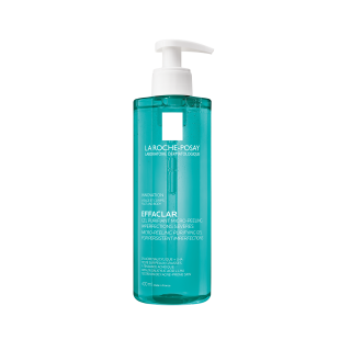 Effaclar Zuiverende Micro-Peeling Gel - 400ml