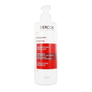 Dercos Energie Shampoo - 400ml