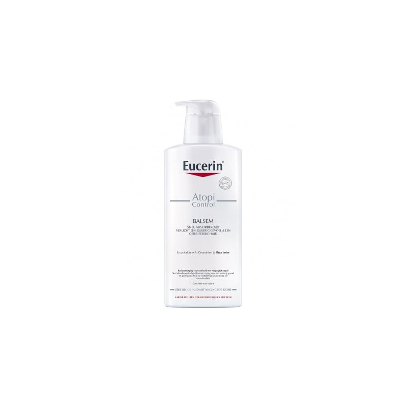 AtopiControl Balsem 400ml
