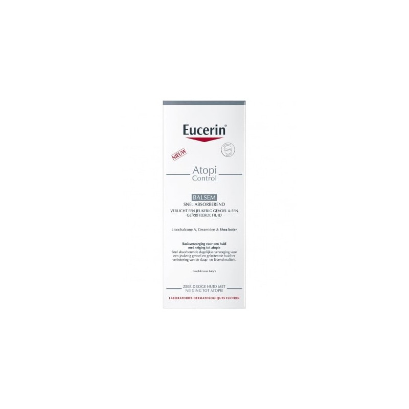 AtopiControl Balsem 400ml-2