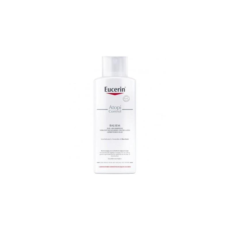 AtopiControl Balsem 200ml -1