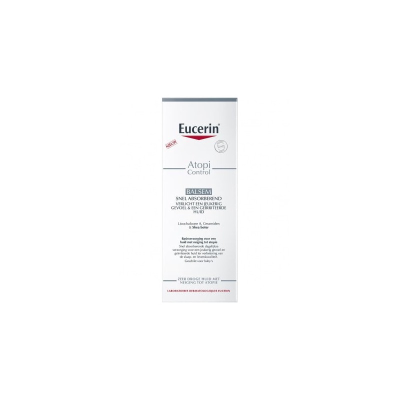 AtopiControl Balsem 200ml -2