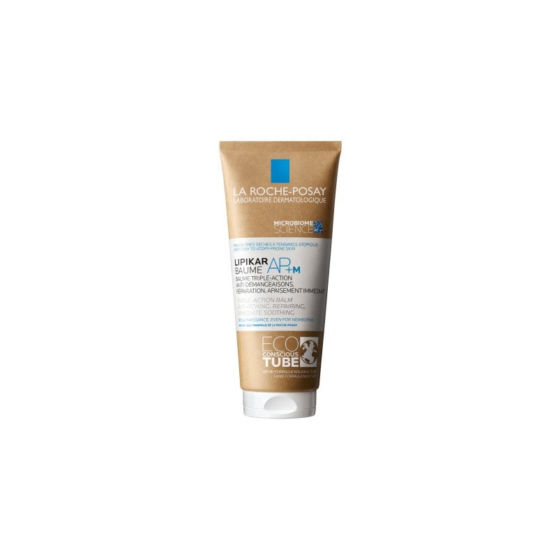 Lipikar Balsem AP+m ECO