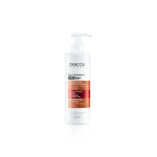 Dercos Kera-Solutions Shampoo