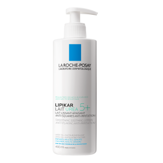 Lipikar Lait Urea5+