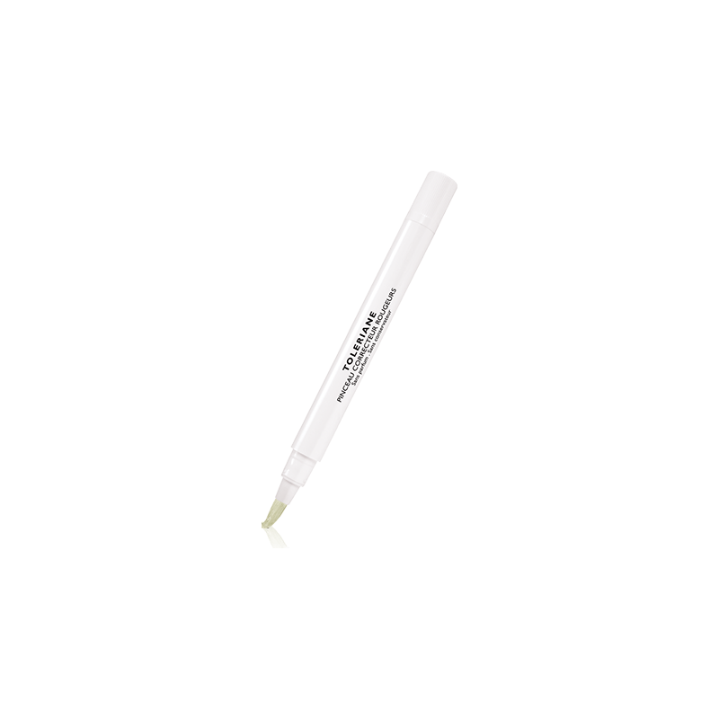 Toleriane Hypoallergene Corrigerende Concealer Geel-0