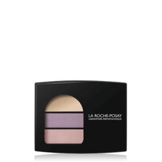 Toleriane Hypoallergene Oogschaduw 04 Smoky Prune