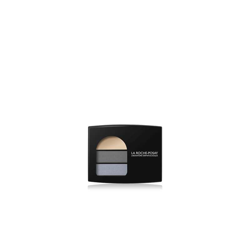 Toleriane Hypoallergene Oogschaduw 01 Smoky Gris