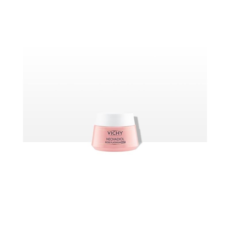 Neovadiol Rose Platinium Nachtcrème 50ml