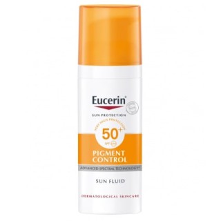 Sun Pigment Control SPF50+