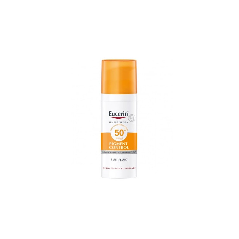 Sun Pigment Control SPF50+-0