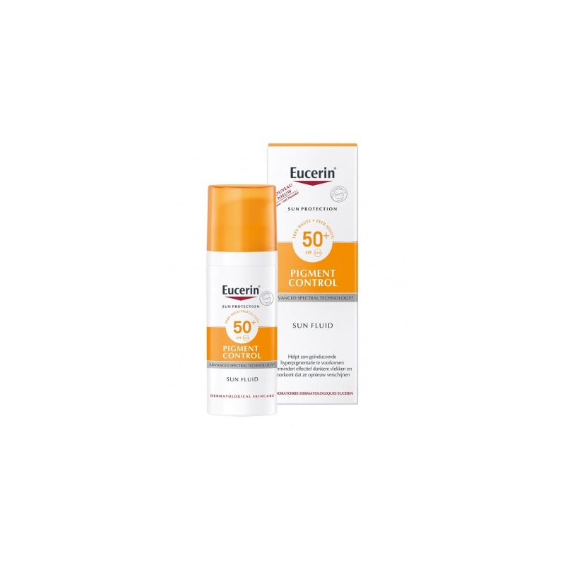 Sun Pigment Control SPF50+-2