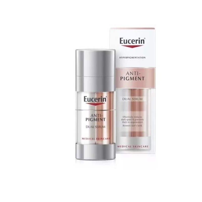 Anti-Pigment Serum Duo-0